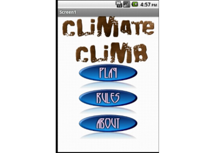 Climate Climb – screenshot 1