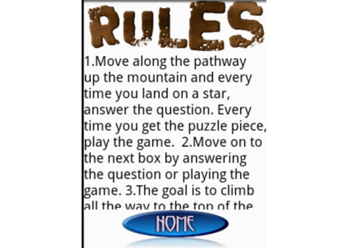 Climate Climb – screenshot 2