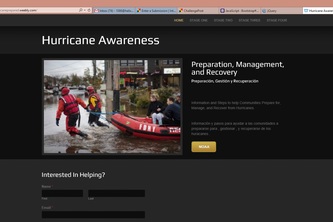 Hurricaneprepared.weebly.com