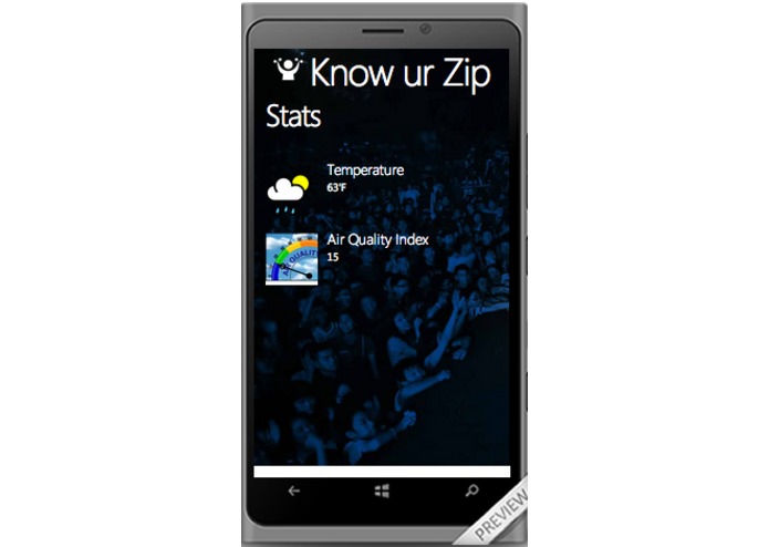 Know ur Zip – screenshot 4