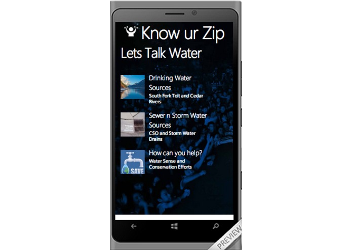 Know ur Zip – screenshot 5
