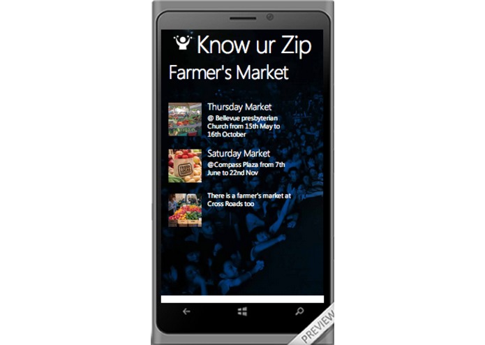 Know ur Zip – screenshot 6
