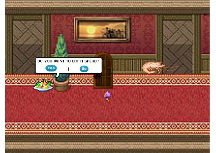 Outbreaks from a King's Choice – screenshot 1