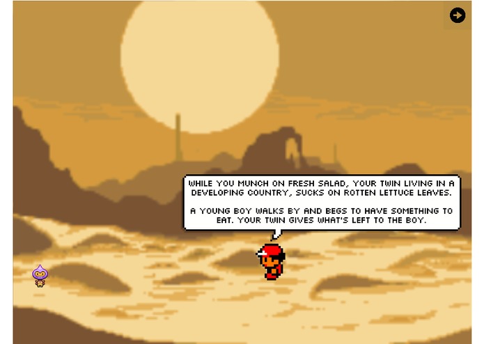 Outbreaks from a King's Choice – screenshot 2