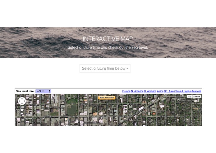 WASHED-UP – screenshot 2