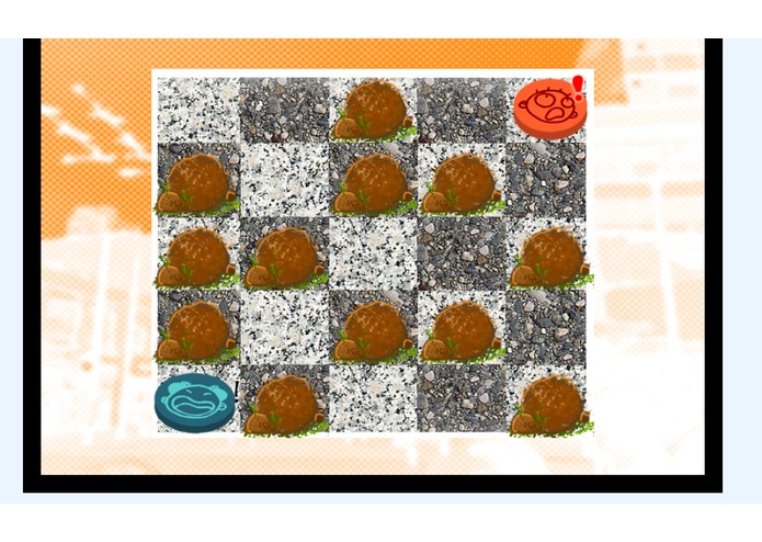 Relief Party – screenshot 1