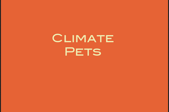 ClimatePets