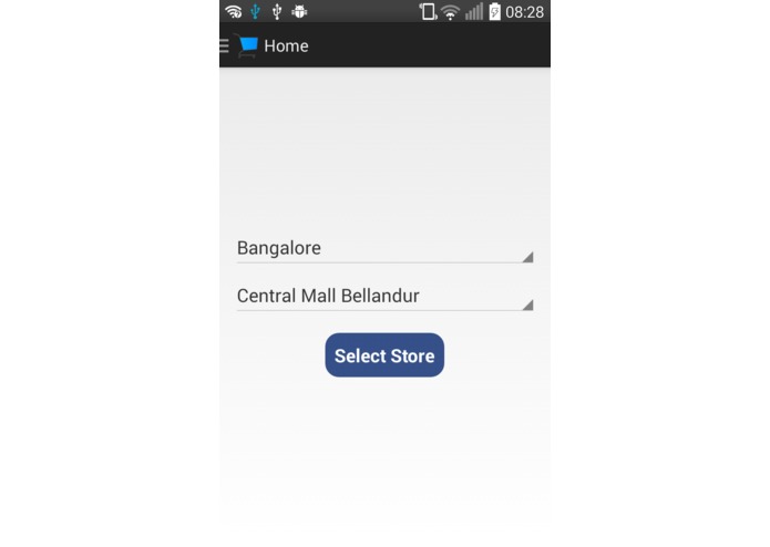 myShop – screenshot 10