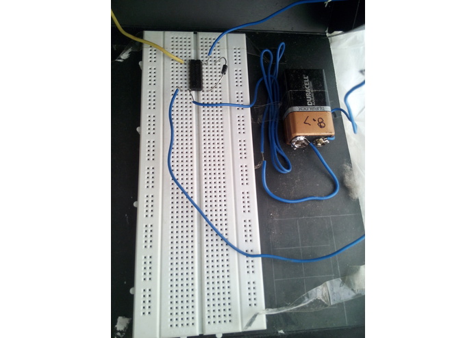 ScanText for the blind – screenshot 1