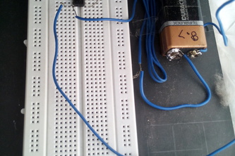 ScanText for the blind