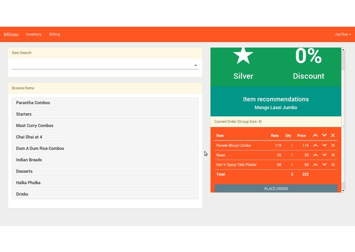 Energizers – screenshot 1