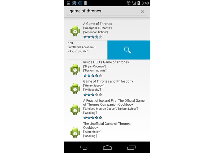 PayUp – screenshot 5
