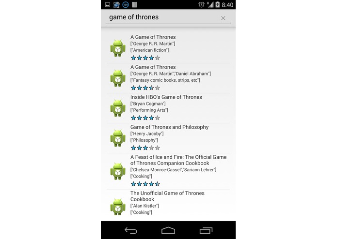 PayUp – screenshot 6