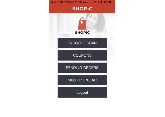 Invincibles - Shopic – screenshot 1