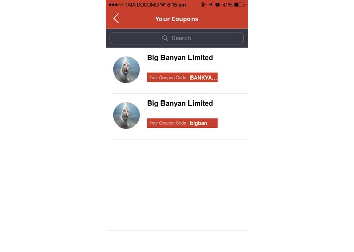 Invincibles - Shopic – screenshot 2