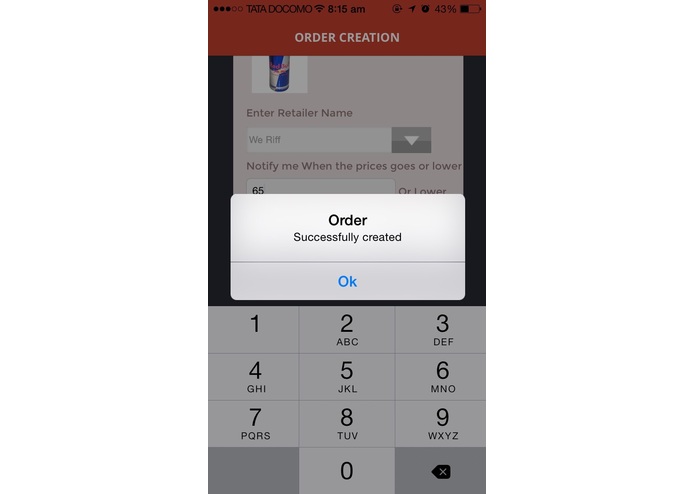 Invincibles - Shopic – screenshot 5