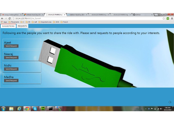 Ziiin – screenshot 3