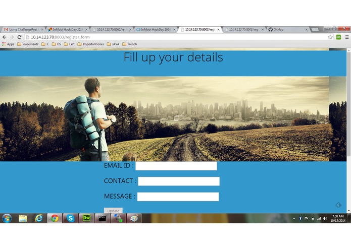 Ziiin – screenshot 4