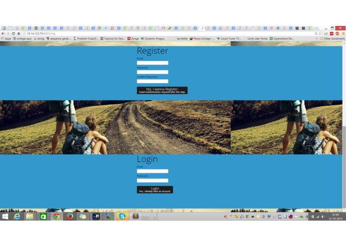 Ziiin – screenshot 5