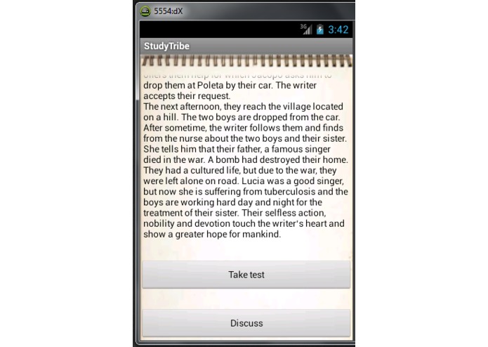 VARchar – screenshot 4