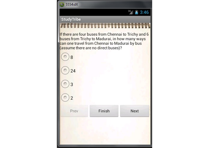 VARchar – screenshot 5