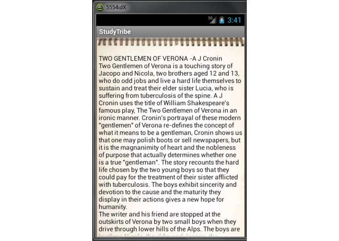 VARchar – screenshot 6