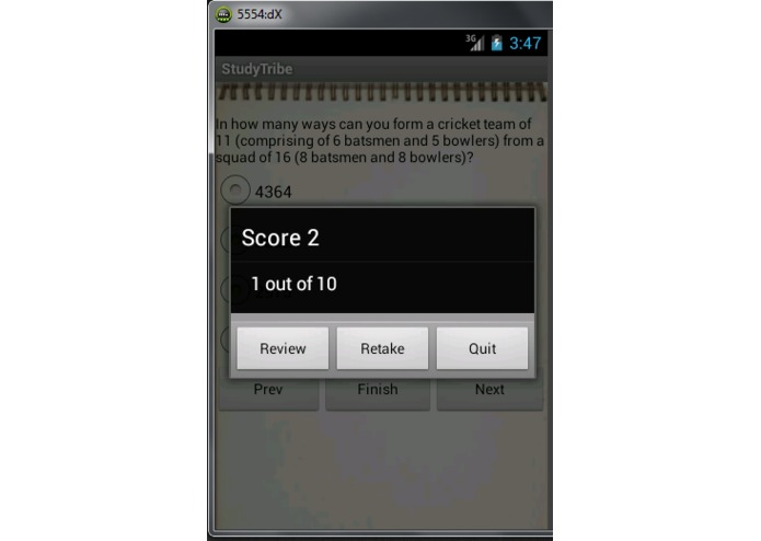 VARchar – screenshot 7