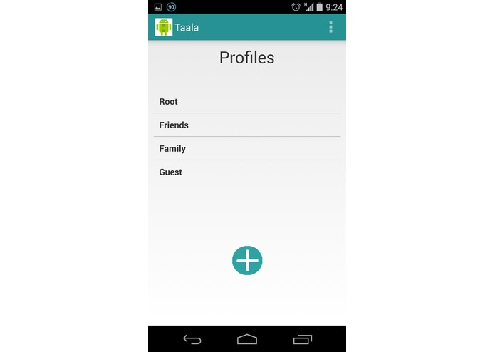 Cache It  – screenshot 1