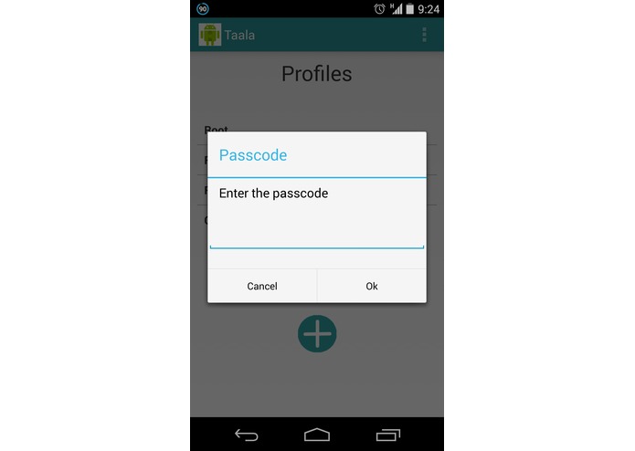 Cache It  – screenshot 2