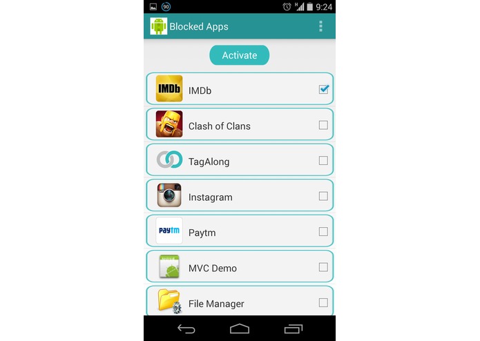Cache It  – screenshot 4