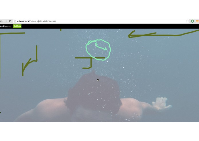 TRAKPILF – screenshot 1
