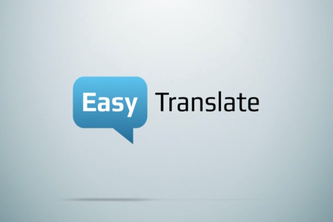 Audio Translate