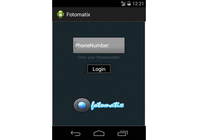 Playblazer – screenshot 1