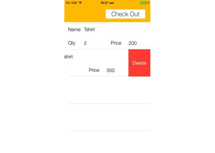 Lorem Ipsum – screenshot 4