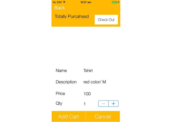 Lorem Ipsum – screenshot 5