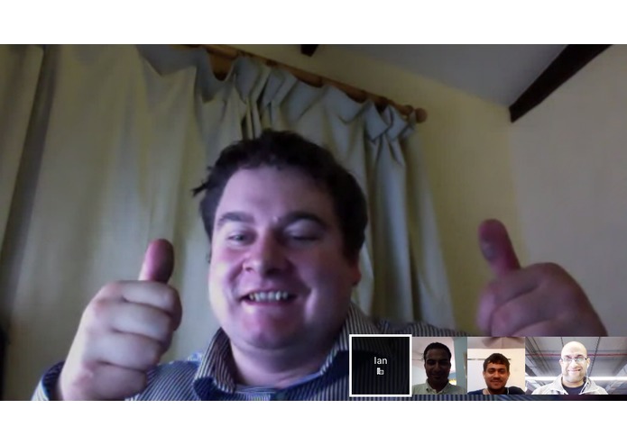 Hack-Cellerators – screenshot 1