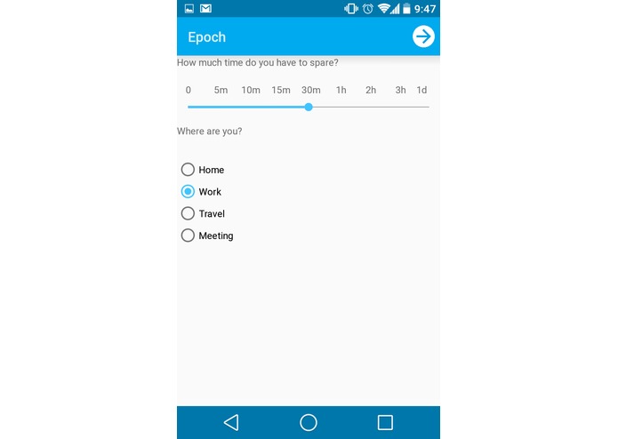 I Demand Trial by Combat – screenshot 1