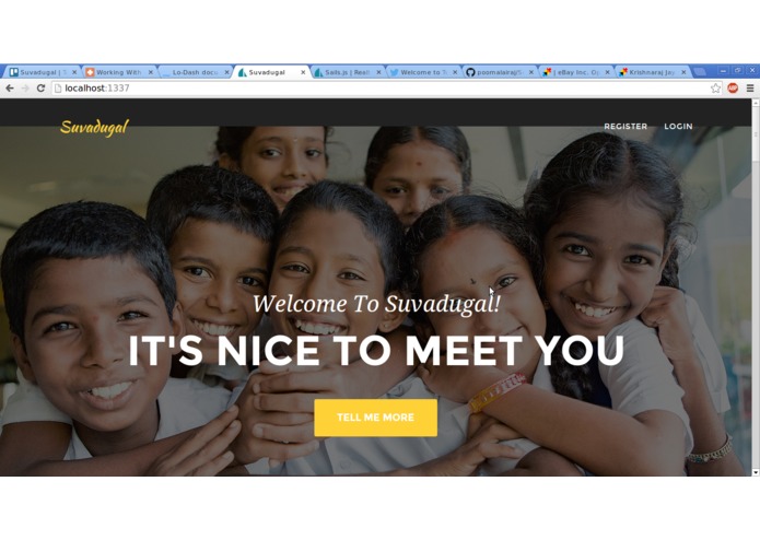Suvadugal  – screenshot 5