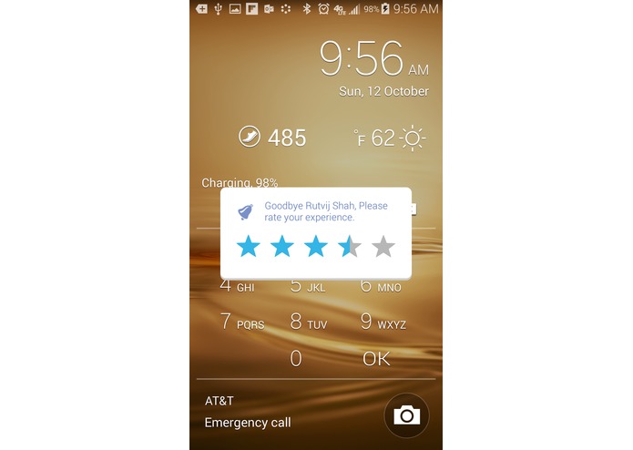 AtYourService – screenshot 3