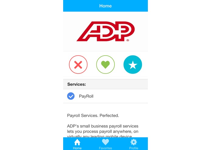 MatchForce – screenshot 2