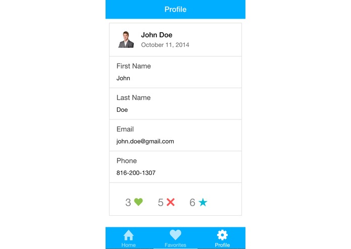 MatchForce – screenshot 3