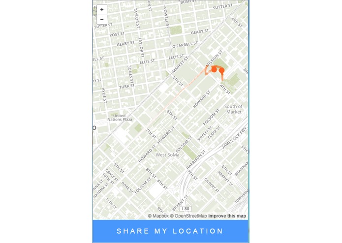 Quickly (qqly) – screenshot 1