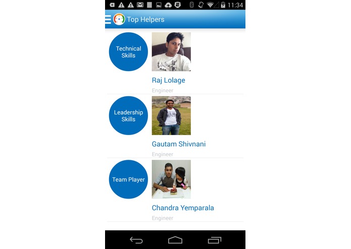 S.M.A.R.T – screenshot 5