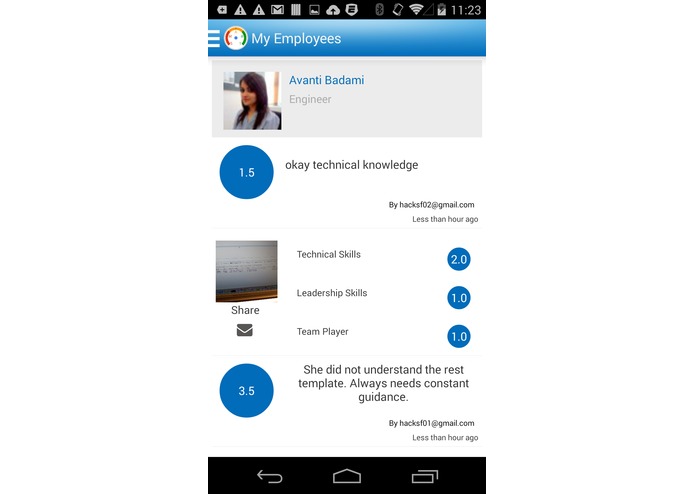 S.M.A.R.T – screenshot 6