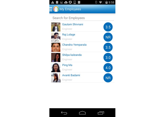 S.M.A.R.T – screenshot 7