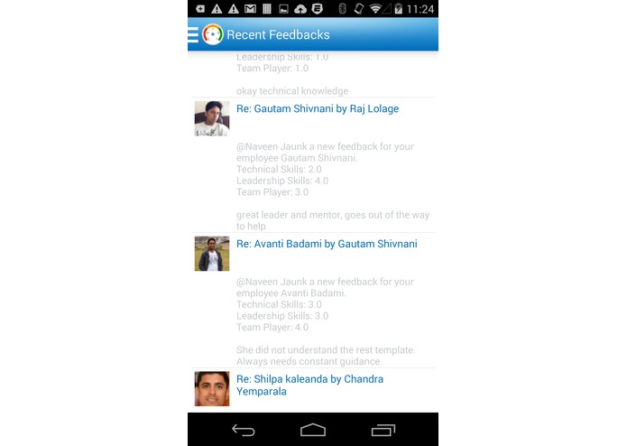 S.M.A.R.T – screenshot 8