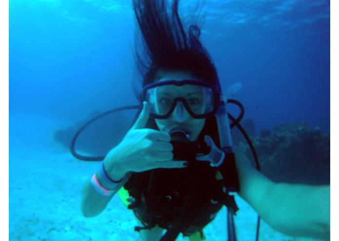 I'm in developer marketing – screenshot 1