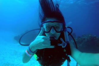 I'm in developer marketing