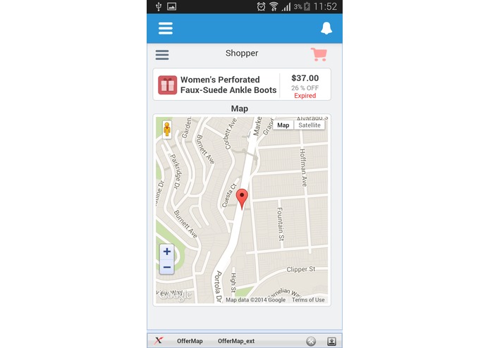 Shopper – screenshot 3