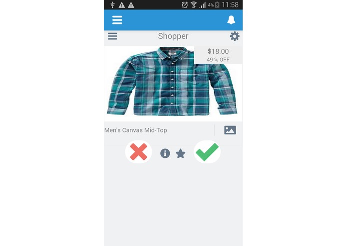 Shopper – screenshot 4
